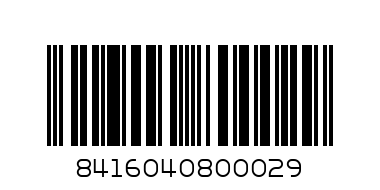 Направи сама 7 гривни с дървени мъниста - Баркод: 8416040800029