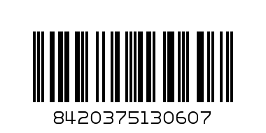 Рамка Уника Basic 3X Сл.Кост Шнайдер - Баркод: 8420375130607