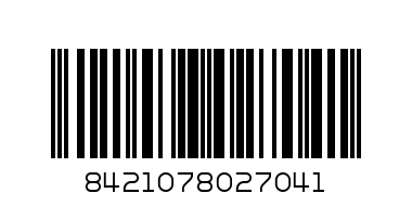 Ютия JATA PL357N - Баркод: 8421078027041