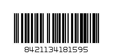 Мики мръзне - Баркод: 8421134181595