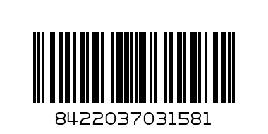 Dr Jackson kraft bag - Подаръчна чанта - Баркод: 8422037031581