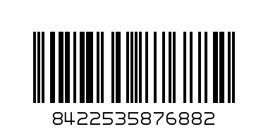 DISNEY Химикал 2бр AST1751  Paw Patrol - Баркод: 8422535876882