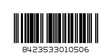 MTA АНКЕРЕН БОЛТ 8х115 INDEX - Баркод: 8423533010506