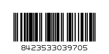 АНКЕР НАБИВЕН HE-NO M-8 Ind 118-HENOM08 /100бр. - Баркод: 8423533039705