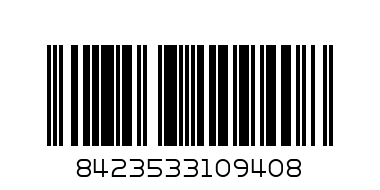 ВИНТ МЕТАЛ 4.8х19/1000бр./ 7504-К /Ф16/ INDEX - Баркод: 8423533109408