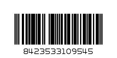 ВИНТ МЕТАЛ 4.8Х38/500БР./7504-К/Ф16/-INDEX - Баркод: 8423533109545