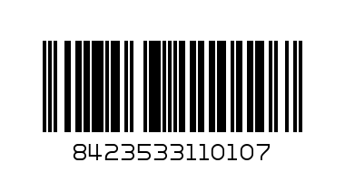 ВИНТ МЕТАЛ 5.5Х32/1000БР./ 7504-К /Ф16/ INDEX - Баркод: 8423533110107