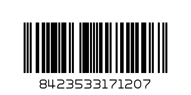 Винт за дърво 3,5 х 30 ( Zn, жълт ) DIN 7505-A - INDEX - Баркод: 8423533171207