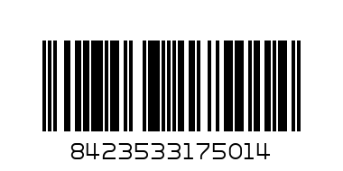 Винт за дърво 6,0 х 90 ( Zn, жълт ) DIN 7505-A - INDEX - Баркод: 8423533175014