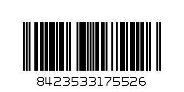 ВИНТ ДЪРВО 6.0x160 TP-PO /100бр. Ind 118-TPPO60160 - Баркод: 8423533175526