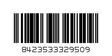 КУКА Г-ОБРАЗНА AL-RO 22Х100100БР.-INDEX - Баркод: 8423533329509