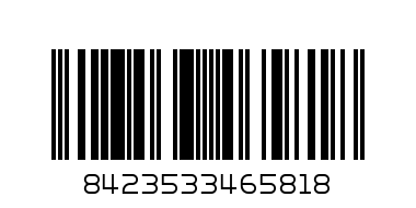 Винт за дърво торнадо 3х30 INDEX - Баркод: 8423533465818