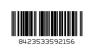 Винт за дърво 4/60 (250бр) -Index TEXZ - Баркод: 8423533592156