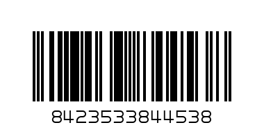 ВИНТОВ АНКЕР  6Х120 - Баркод: 8423533844538