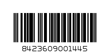 ТАВА С ДРЪЖКИ Ф205СМ. 0,7Л. 144 - Баркод: 8423609001445