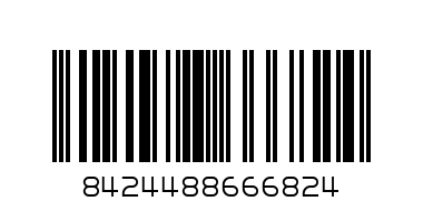 549 Одеяло Colour Kids 80x110 Lila - Баркод: 8424488666824