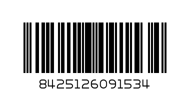 ЧАНТА за лаптоп GABOL - Баркод: 8425126091534