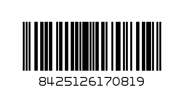 Board куфар 78 см. червен 116301/11634708 - Баркод: 8425126170819