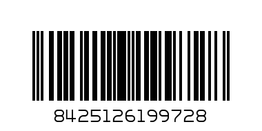 РАНИЦA GABOL ZOO FOX 22436199/FROG 22436599 - Баркод: 8425126199728