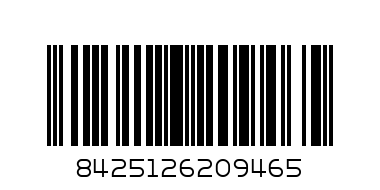 Раница Gabol 78.00 - Баркод: 8425126209465