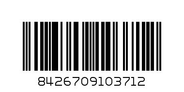 Таймер ORBIS DATA Micro 2x16A (2 Вериги) - Баркод: 8426709103712