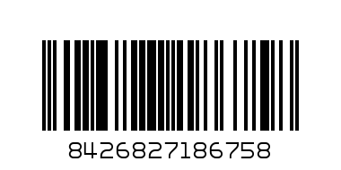 TAHE LIPSTICK COLOUR SHINE STRASS  75 - Баркод: 8426827186758