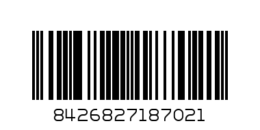 TAHE LIPSTICK COLOUR SHINE STRASS  102 NUDE - Баркод: 8426827187021