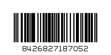 TAHE LIPSTICK COLOUR SHINE STRASS  105 NUDE - Баркод: 8426827187052