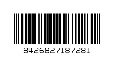 TAHE LIPSTICK COLOUR SHINE STRASS Nº 128 PINKISSLIPS - Баркод: 8426827187281