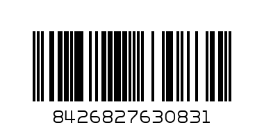 NATURAL COLOUR EXPRESS 10M-#  8.3 - Баркод: 8426827630831
