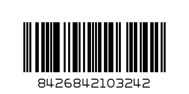Касичка Bluey - Баркод: 8426842103242