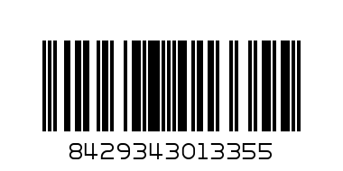 ГИГАНТ МЖ 2" 80см x1335x TUСAI - Баркод: 8429343013355