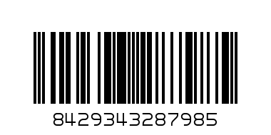 ГЪВК.ВР. SUPER ЖЖ1/2" 100см 630809 - Баркод: 8429343287985