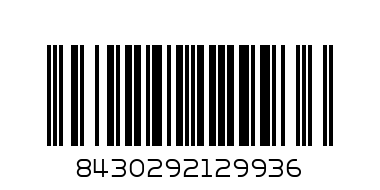 IHPI30P03 HART Isasa KK beetle 1gr. 30mm colour P07 - Баркод: 8430292129936