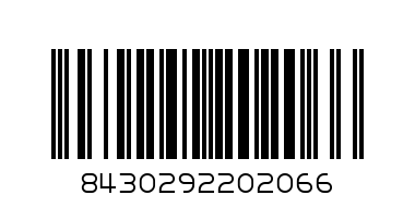 IHHSM17003 HART Slim Minnow 33gr. - 170mm colour 03 - Баркод: 8430292202066