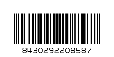 IYG12B02 Yokozuna GITANA 16.5gr. 120mm colour B02 - Баркод: 8430292208587