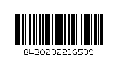 IYM16B09 Yokozuna MONTERO 27gr. 165mm colour B09 - Баркод: 8430292216599