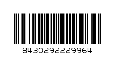 IYG7F05 Yokozuna GUSTAVO 23gr. 70mm colour F05 - Баркод: 8430292229964