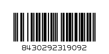 IHASH545 HART SHL 31gr. - 92mm colour 495 - Баркод: 8430292319092