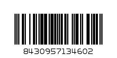 Чехли летни 2430 РР 13460 - Баркод: 8430957134602