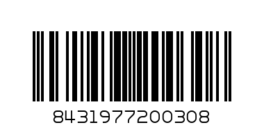 НИПЕЛ НАМАЛИТЕЛ 1 - 1/2  ИНД. ОПАКОВКА - Баркод: 8431977200308