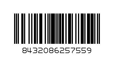 Душ ръчен Thor D1800B - Баркод: 8432086257559