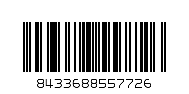 Тениска Момче Мотор 3 Г - Баркод: 8433688557726