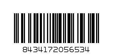 ЧАНТА ANEKKE VOICE NATURE WOODS 35872-190 - Баркод: 8434172056534