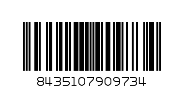 Гъвкава връзка 80см - Баркод: 8435107909734