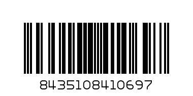 B5618-MC0997-тампон двигател - Баркод: 8435108410697