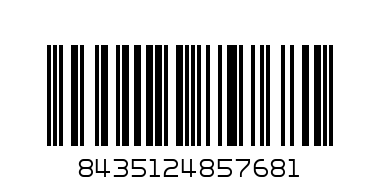 БЛИЗАЛКА ВЕЩИЦА - Баркод: 8435124857681