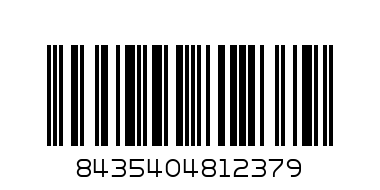 EU15395003 Магнитна дъска - Баркод: 8435404812379