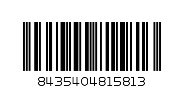 EU998005 Комплект океански животни 14бр - Баркод: 8435404815813