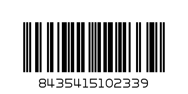 JPG La male elexir absolut 75ml.men - Баркод: 8435415102339
